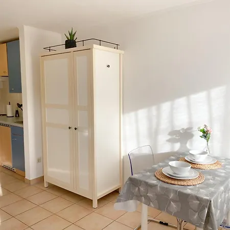 アパート 72 Ettelbrueck