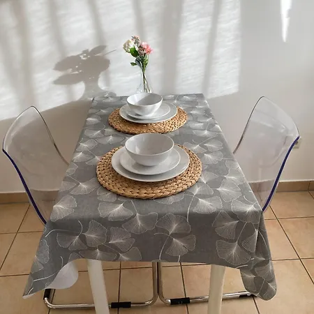 アパート 72 Ettelbrueck