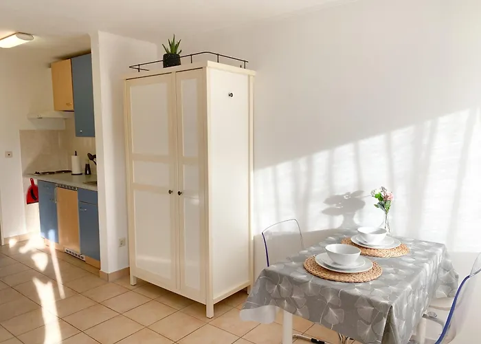 アパート 72 Ettelbrueck