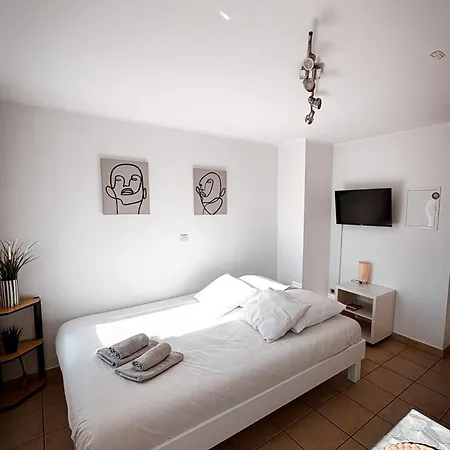 72 Ettelbrück Apartamento