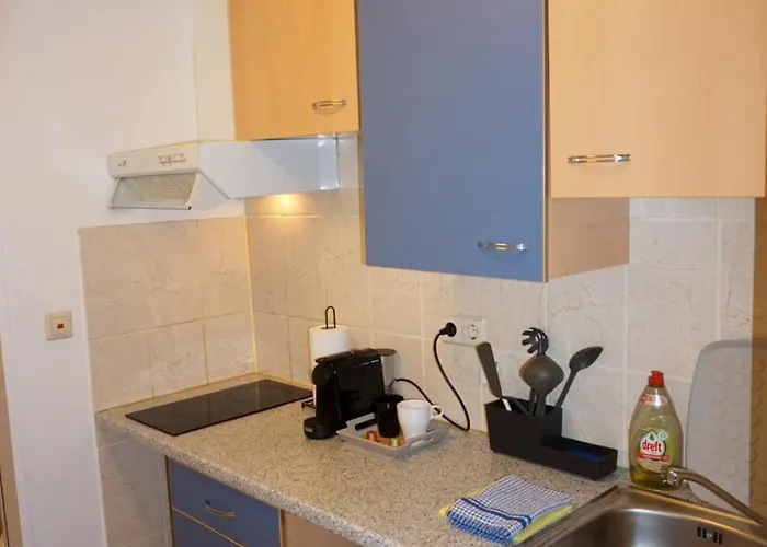 Appartement 72 Ettelbrueck *